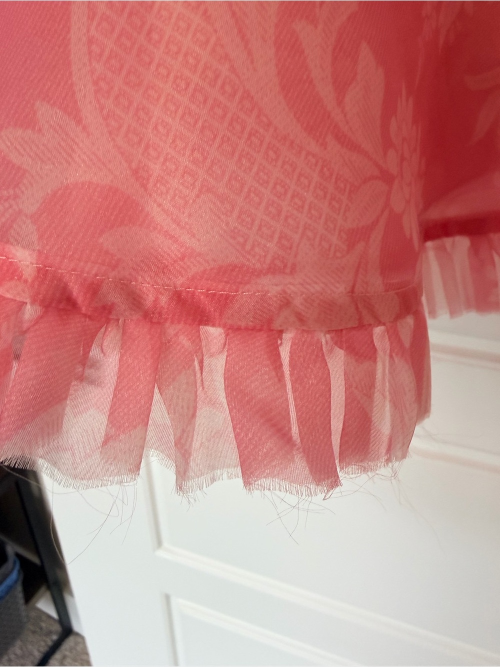 NWT Selkie XL The Pink in Paris Tulum Dress - Picture 7 of 9